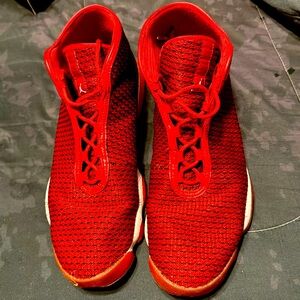 Air Jordan Nike Horizan